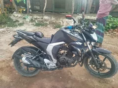 Yamaha FZ FI V2.0